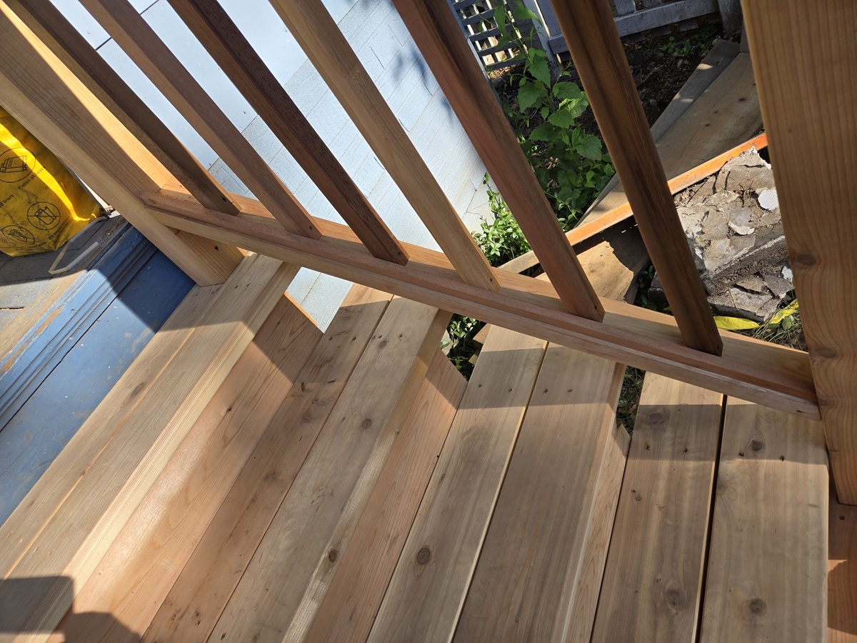 Stairs and Staircase Solutions